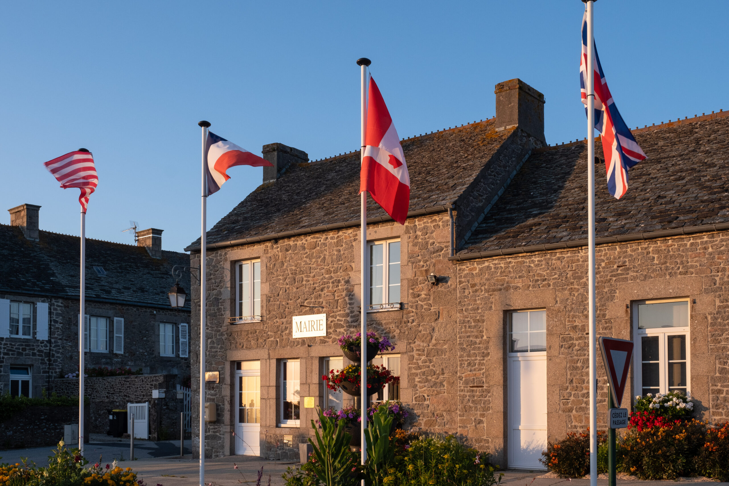 Fermeture de la mairie à 16h le 22 novembre