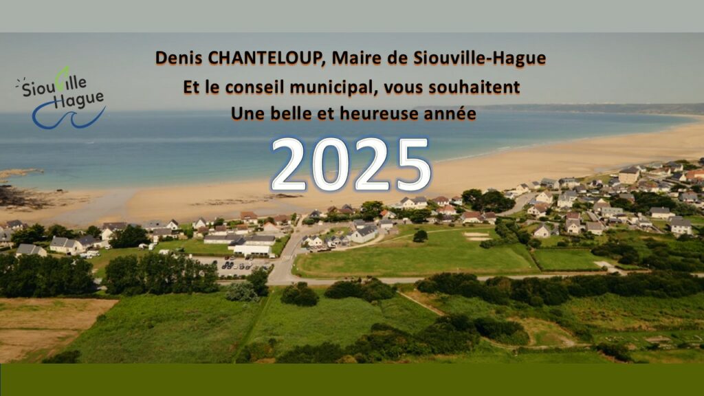 voeux 2025