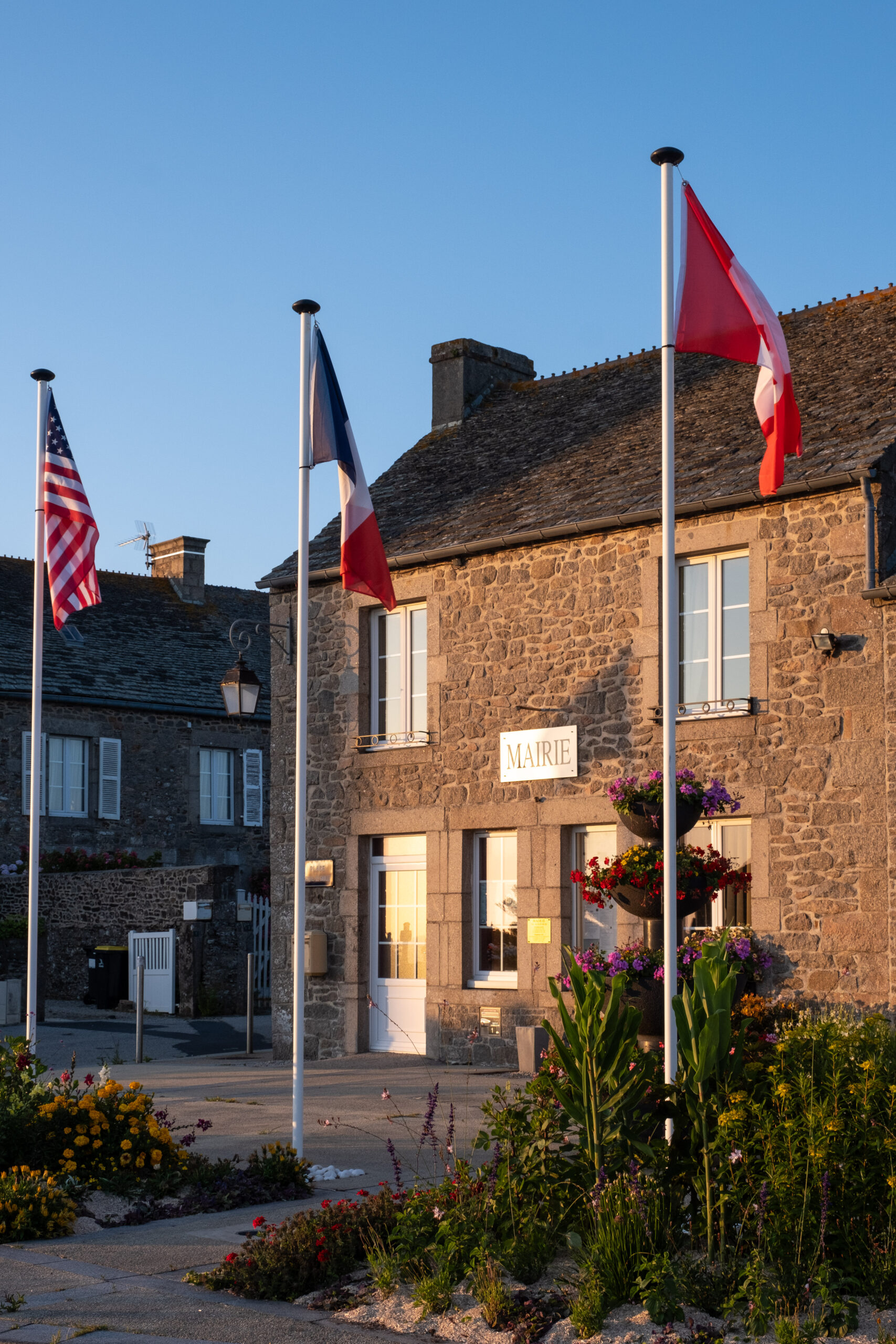 Fermeture exceptionnelle de la mairie le 05, 14 et 24 novembre