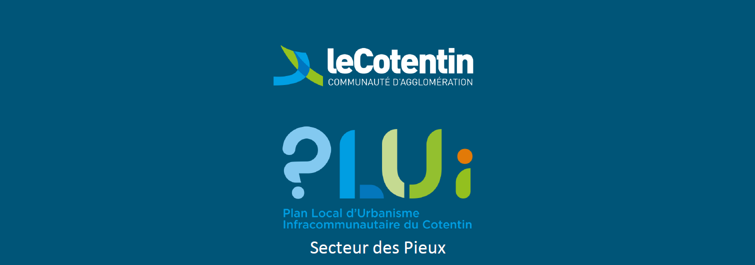PLUI – Nouvelle concertation